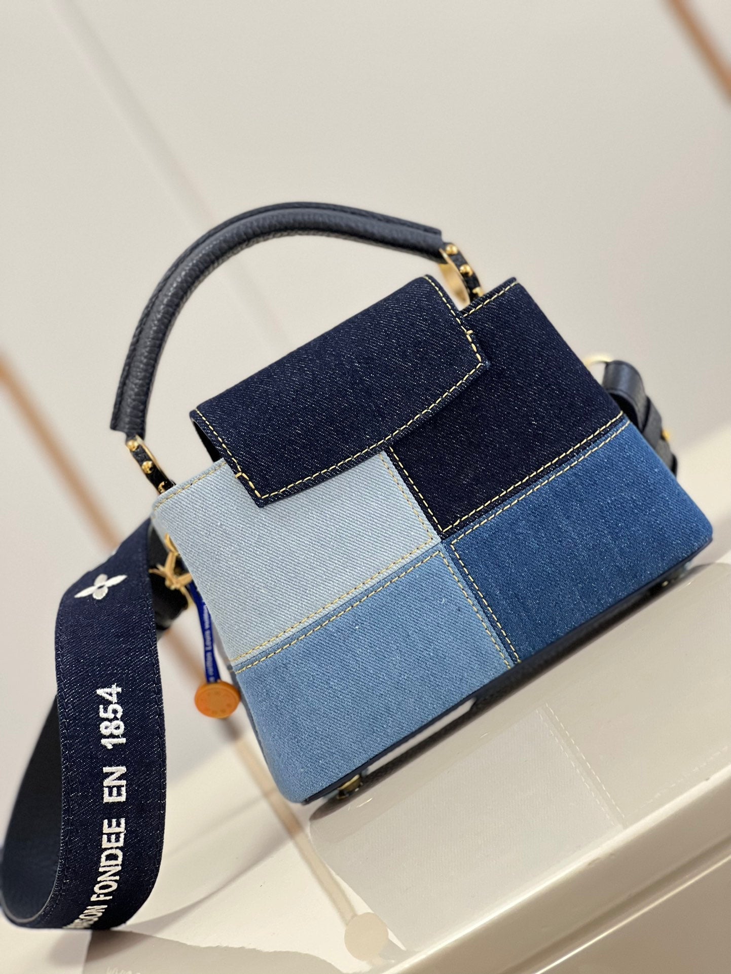 BAGS NEW ARRIVALS