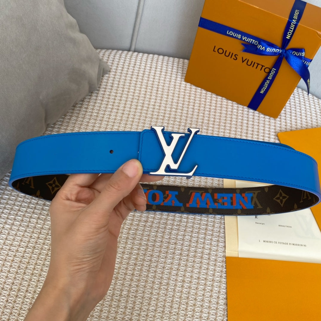 BELTS NEW ARRIVALS