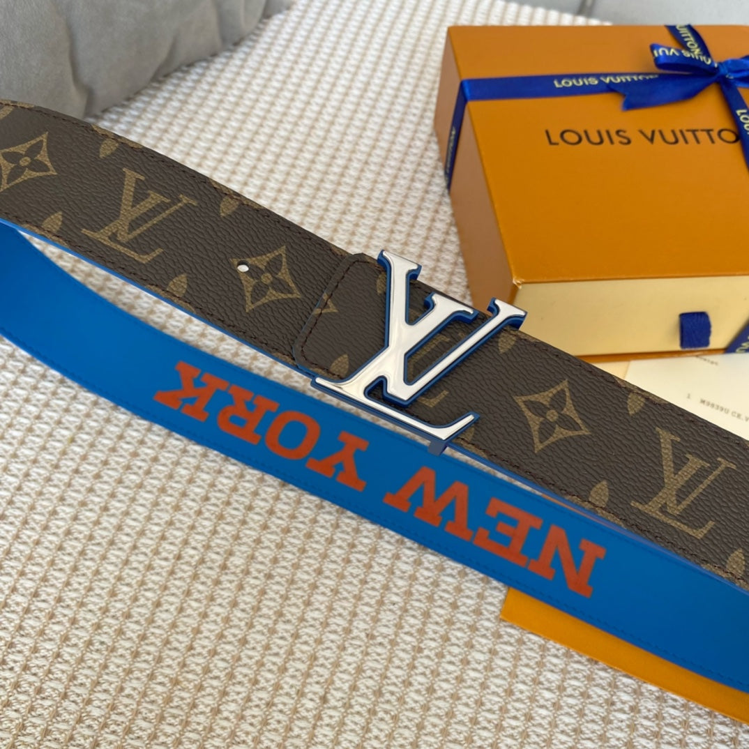 BELTS NEW ARRIVALS