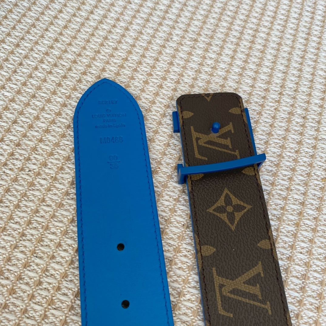 BELTS NEW ARRIVALS