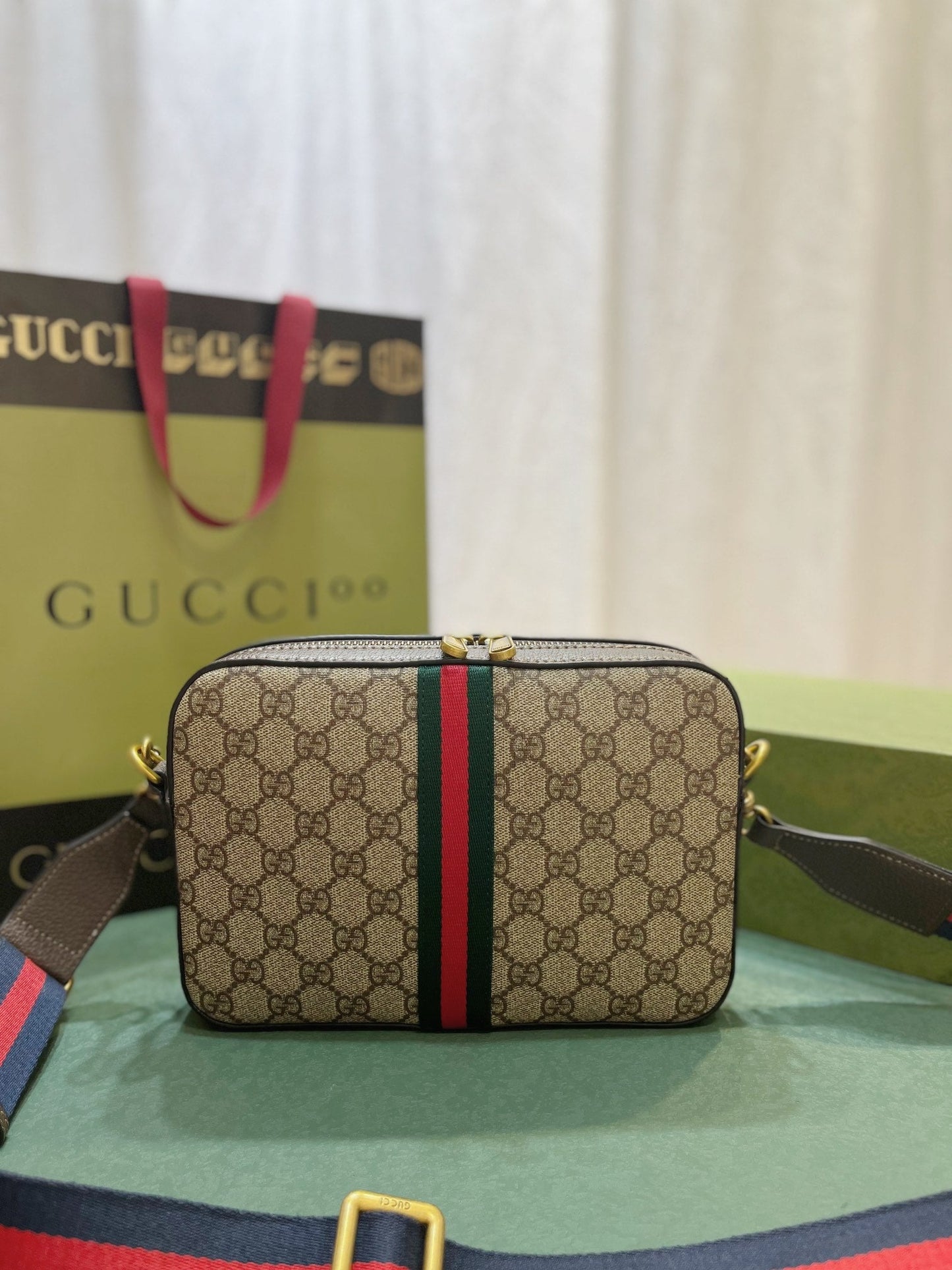 BAGS NEW ARRIVALS