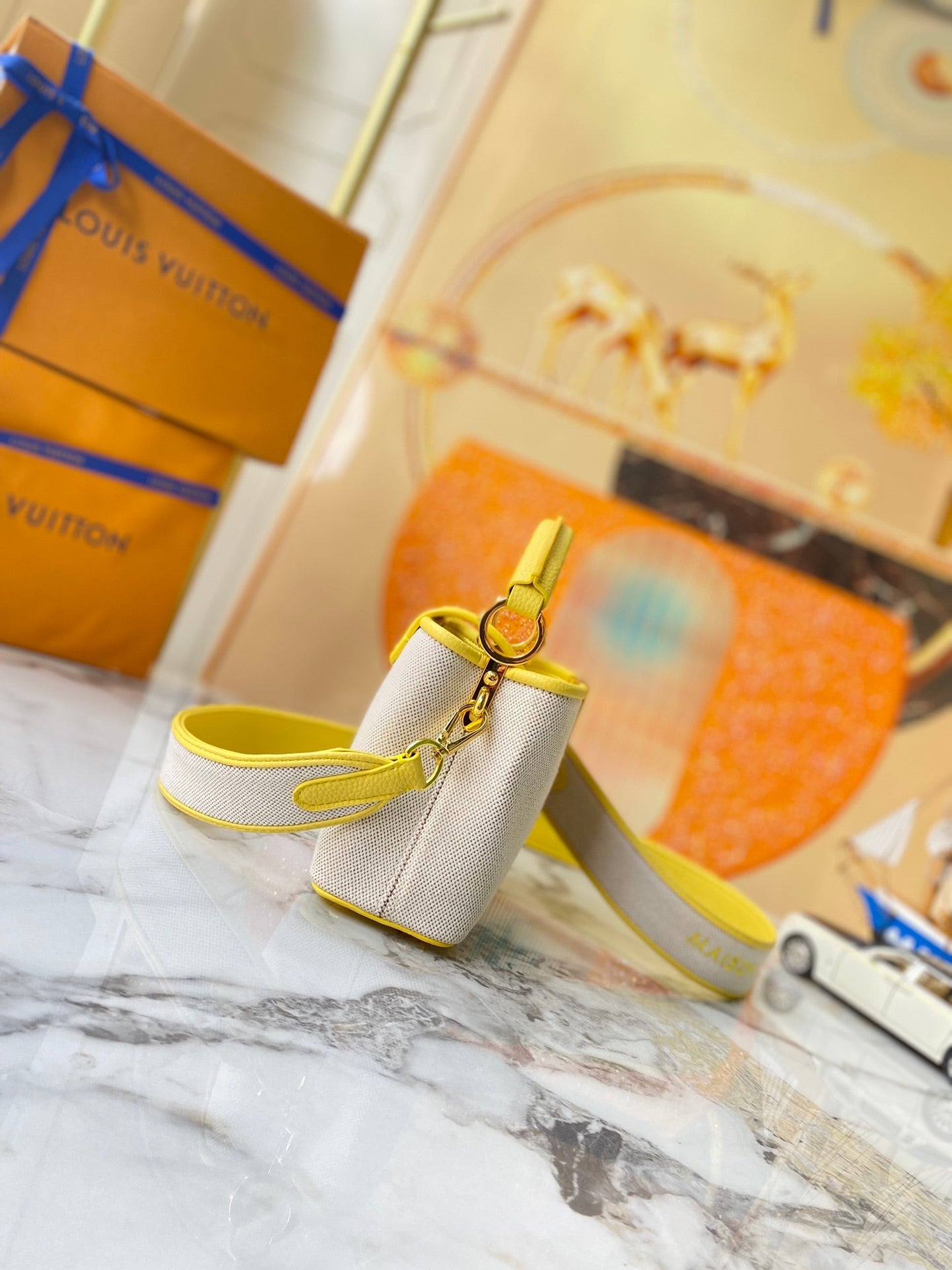 BAGS NEW ARRIVALS