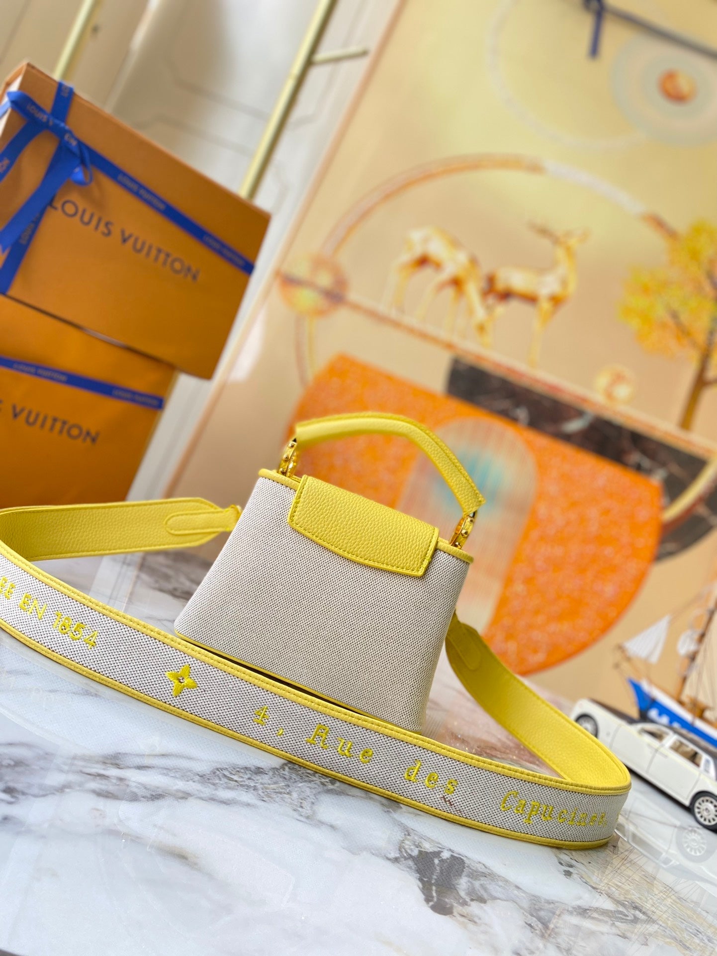 BAGS NEW ARRIVALS