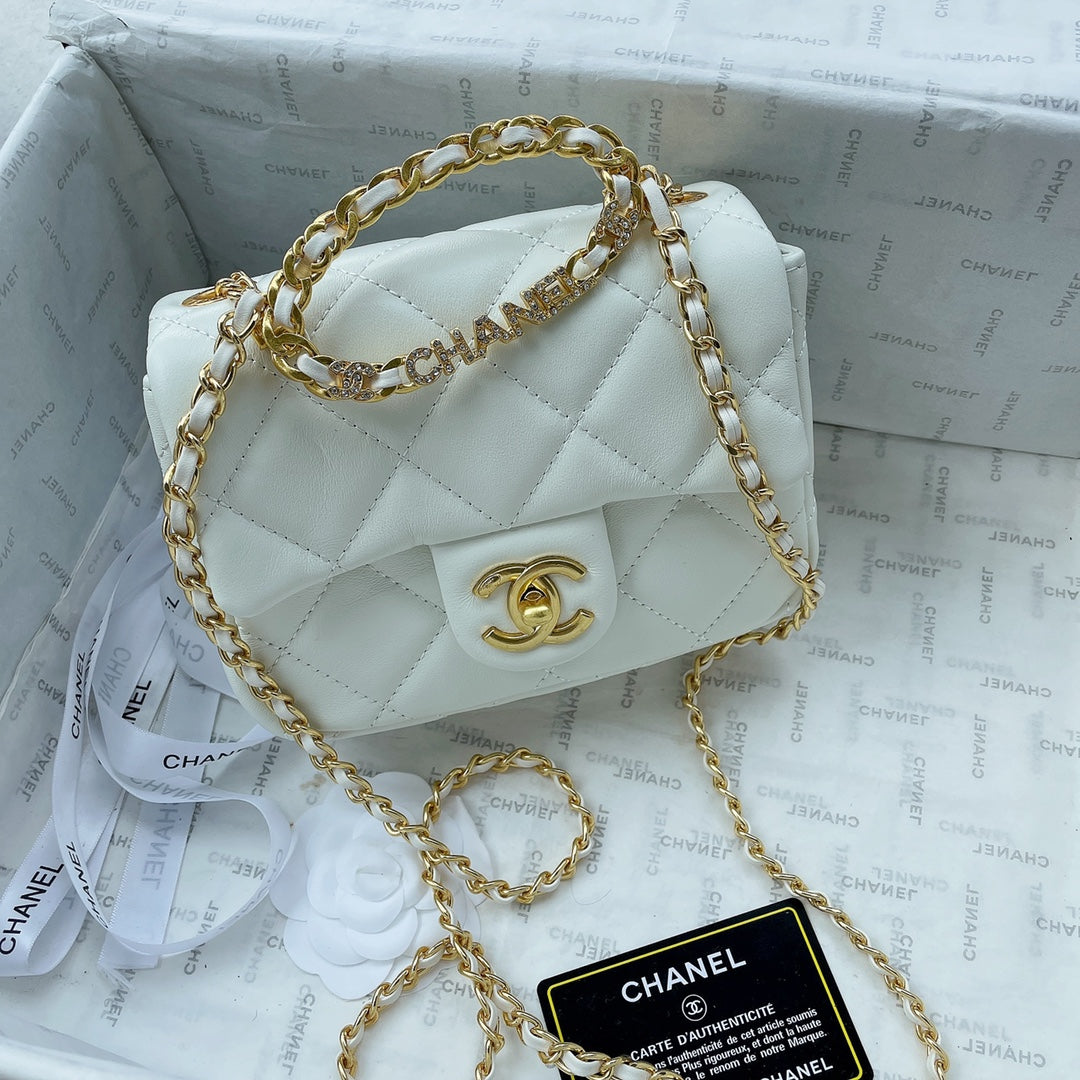 BAGS NEW ARRIVALS