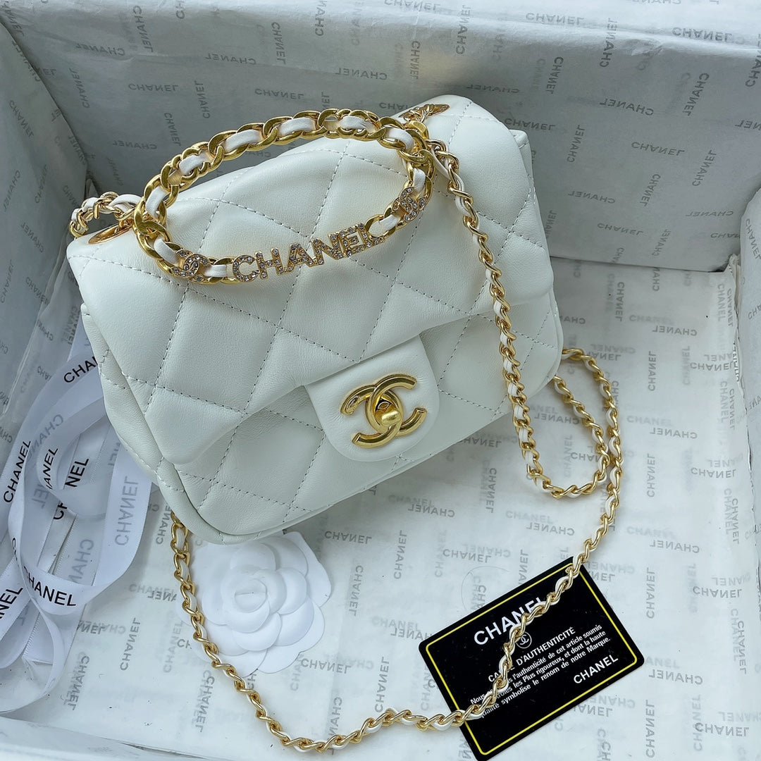 BAGS NEW ARRIVALS