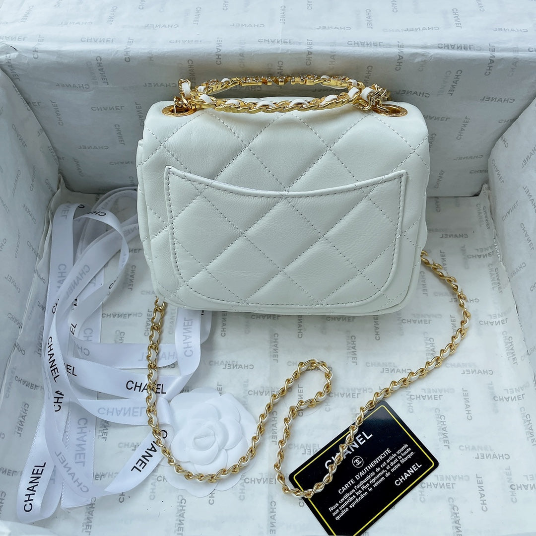 BAGS NEW ARRIVALS