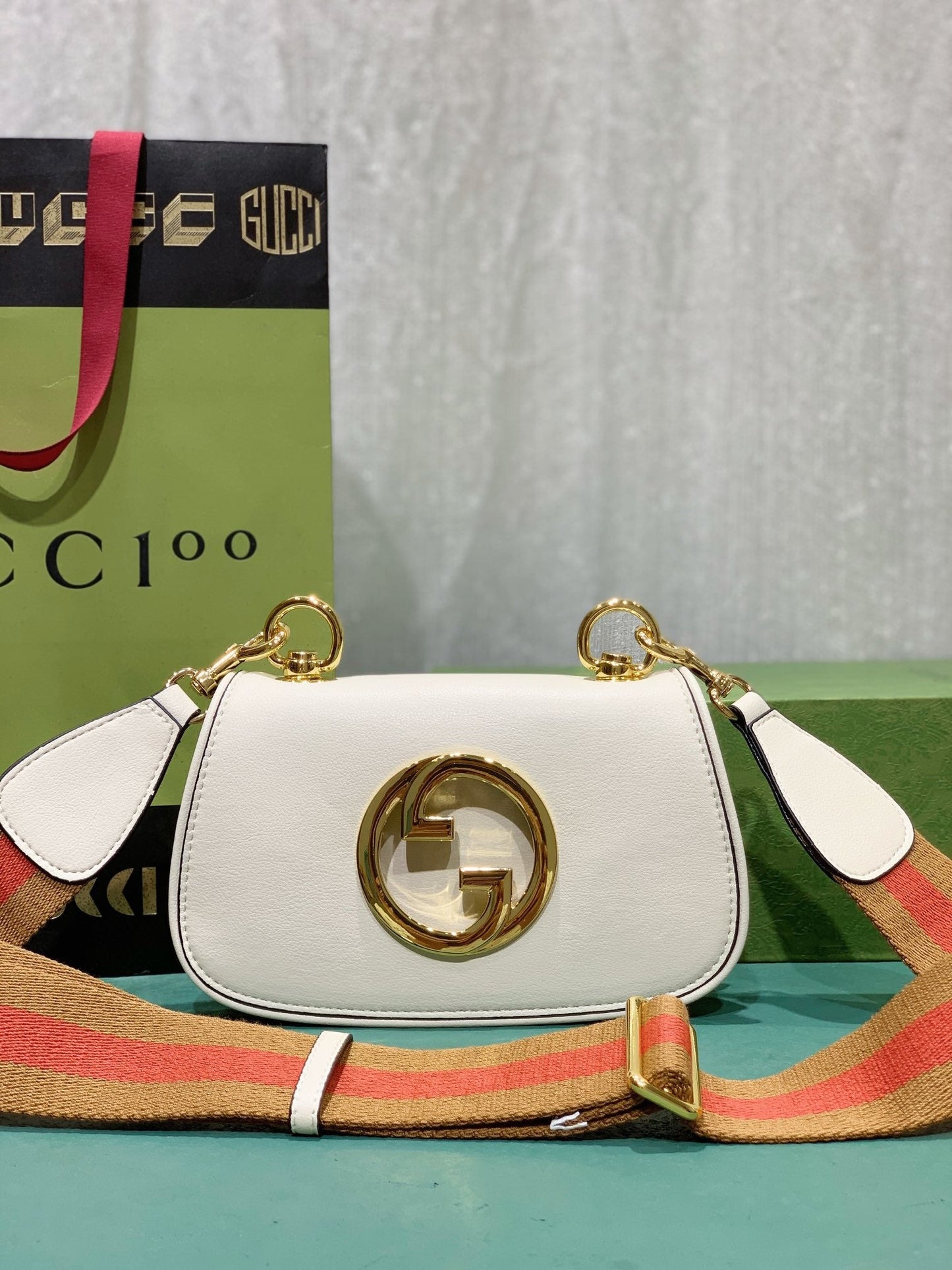 BAGS NEW ARRIVALS