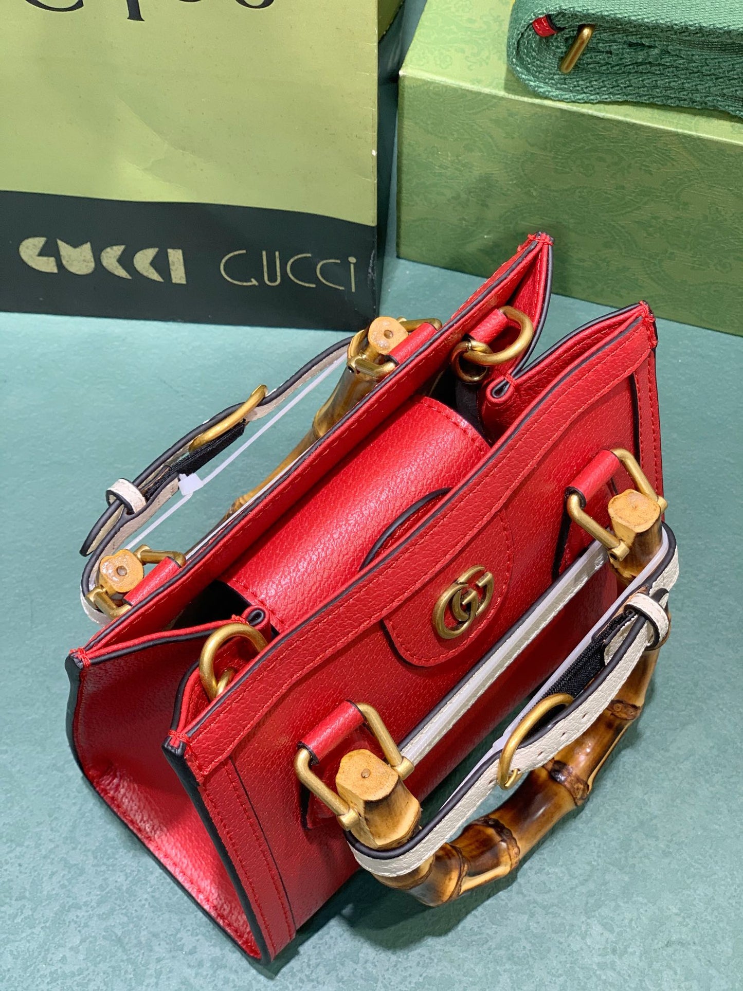 BAGS NEW ARRIVALS