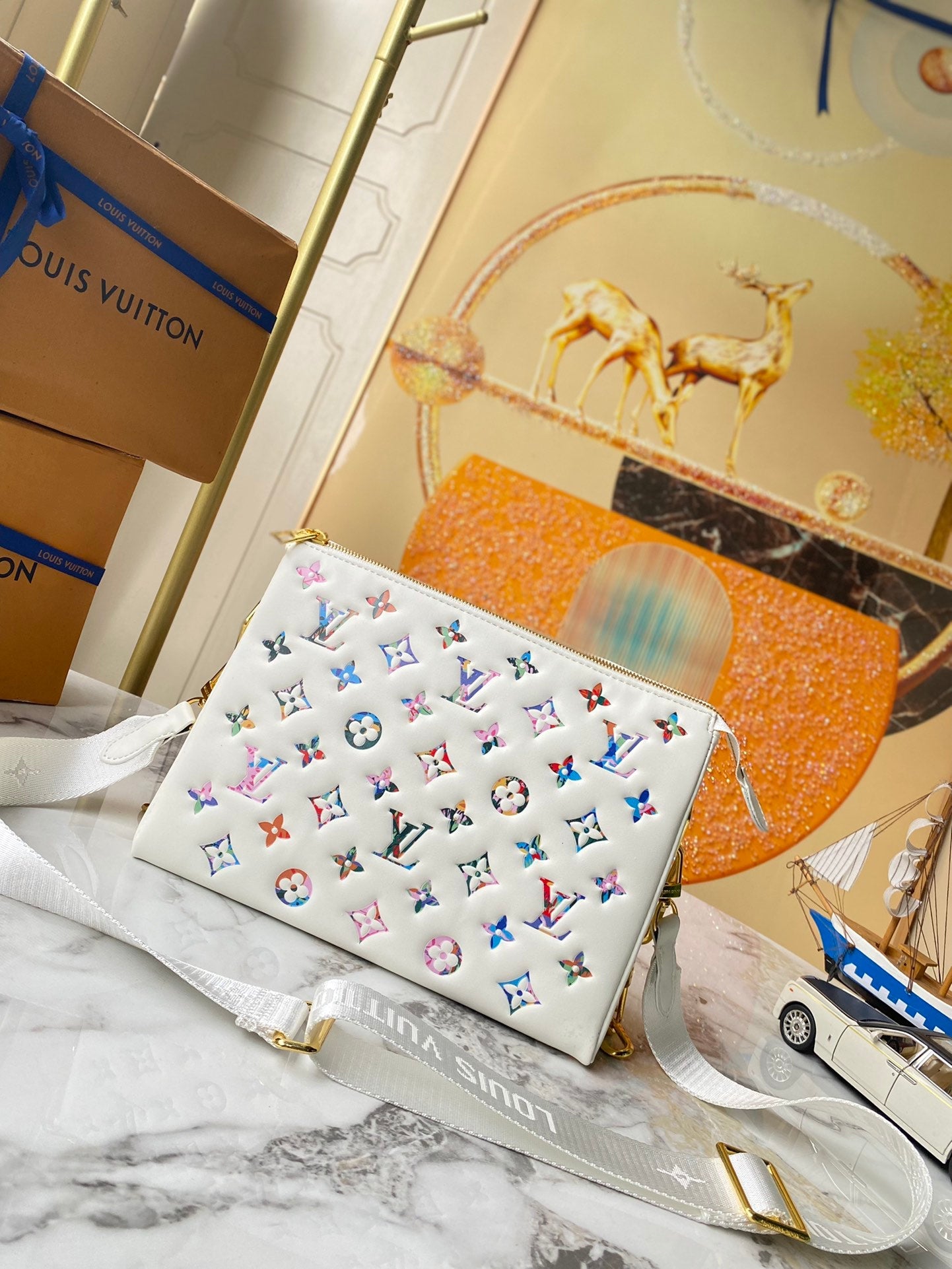 BAGS NEW ARRIVALS