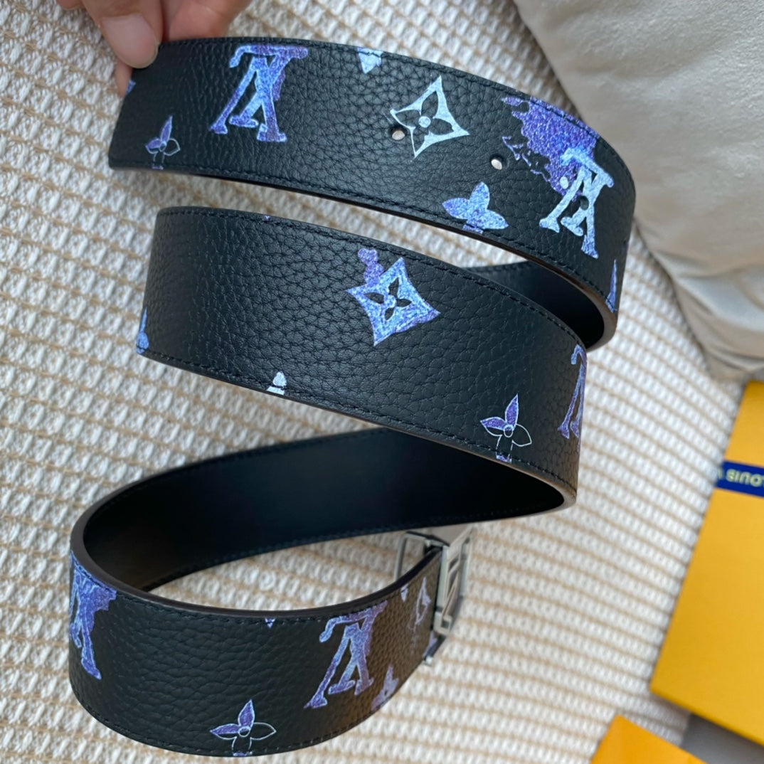 BELTS NEW ARRIVALS