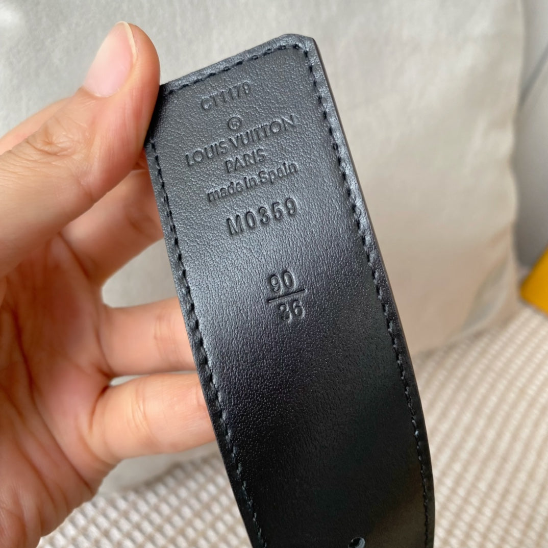 BELTS NEW ARRIVALS