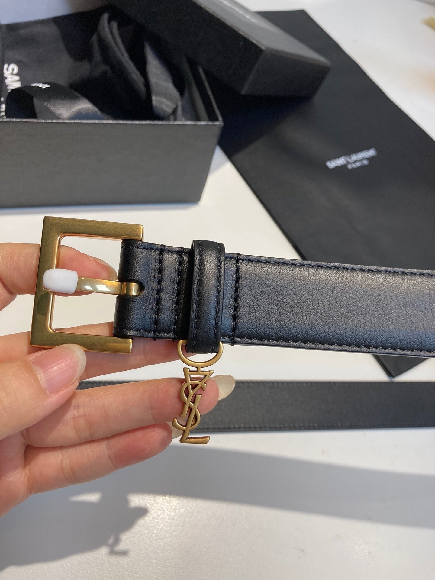 BELTS NEW ARRIVALS