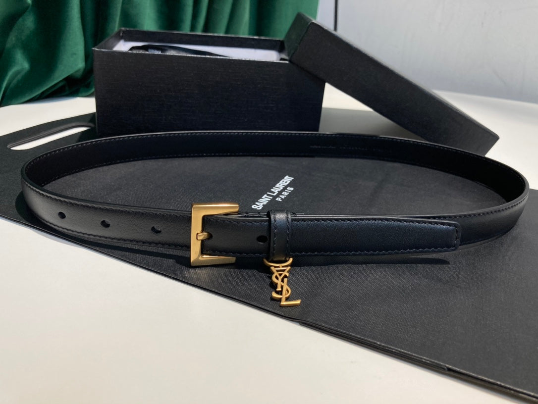 BELTS NEW ARRIVALS