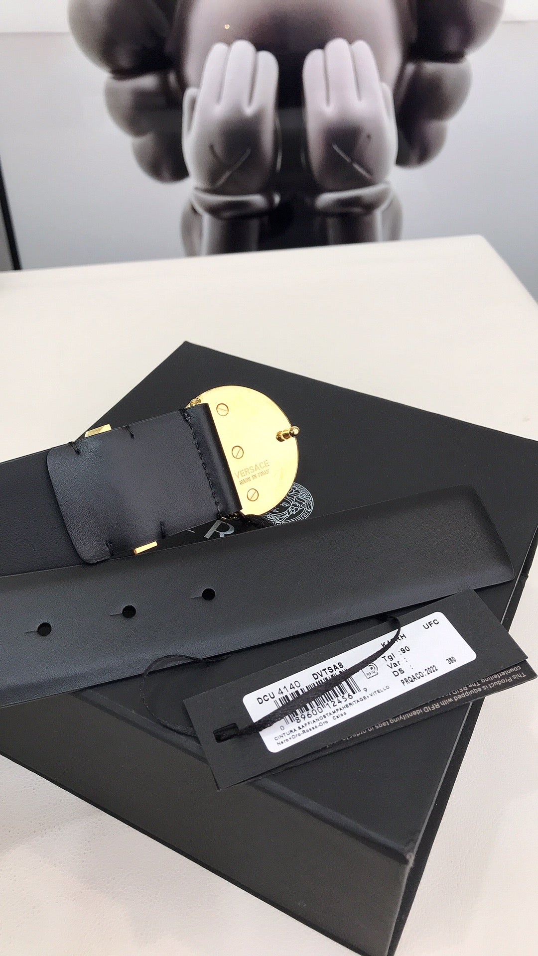 FASHION BELT