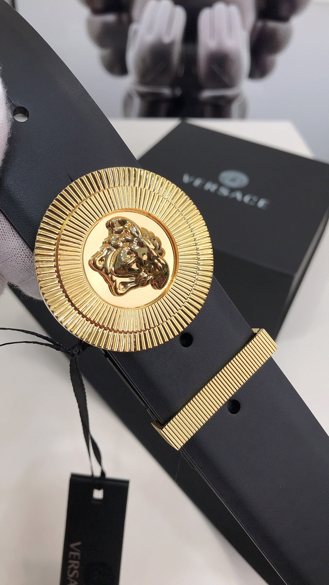 FASHION BELT