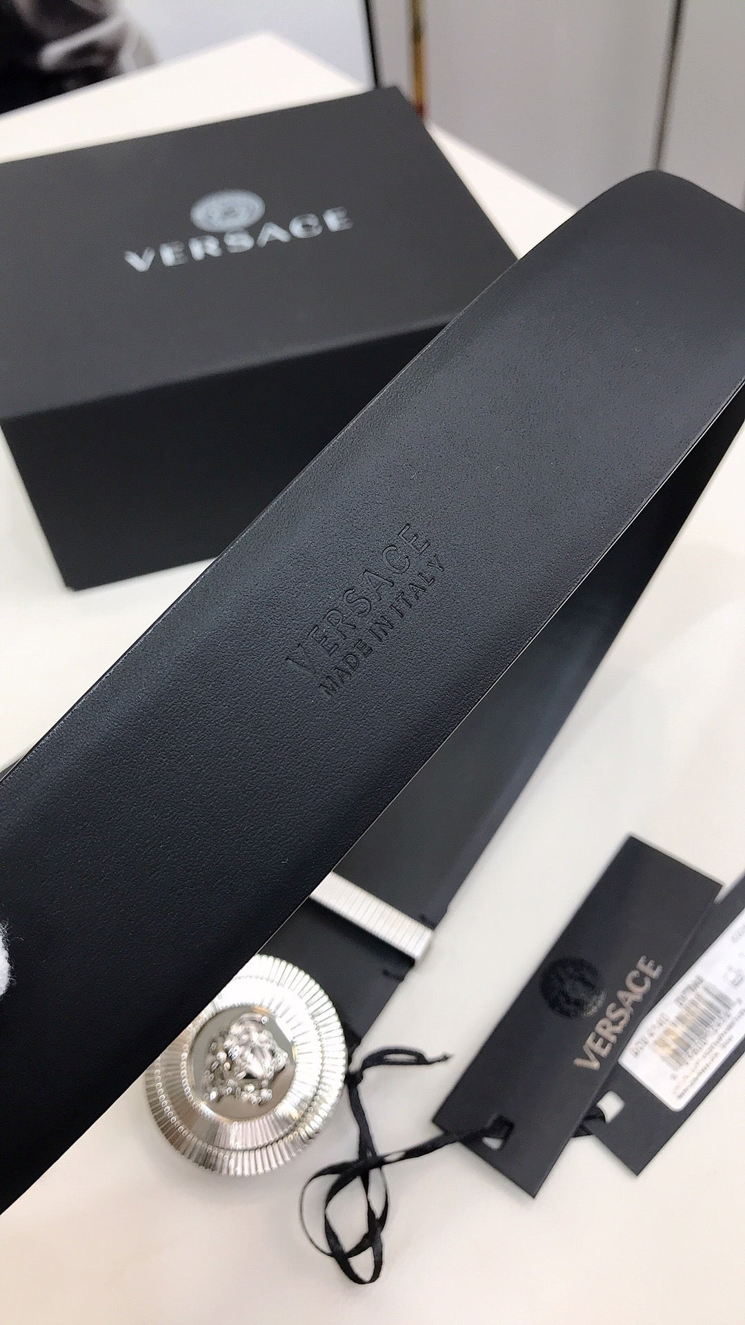 FASHION BELT