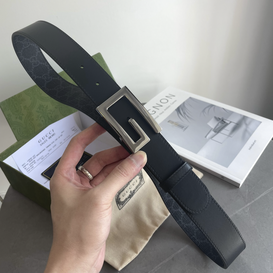 BELTS NEW ARRIVALS