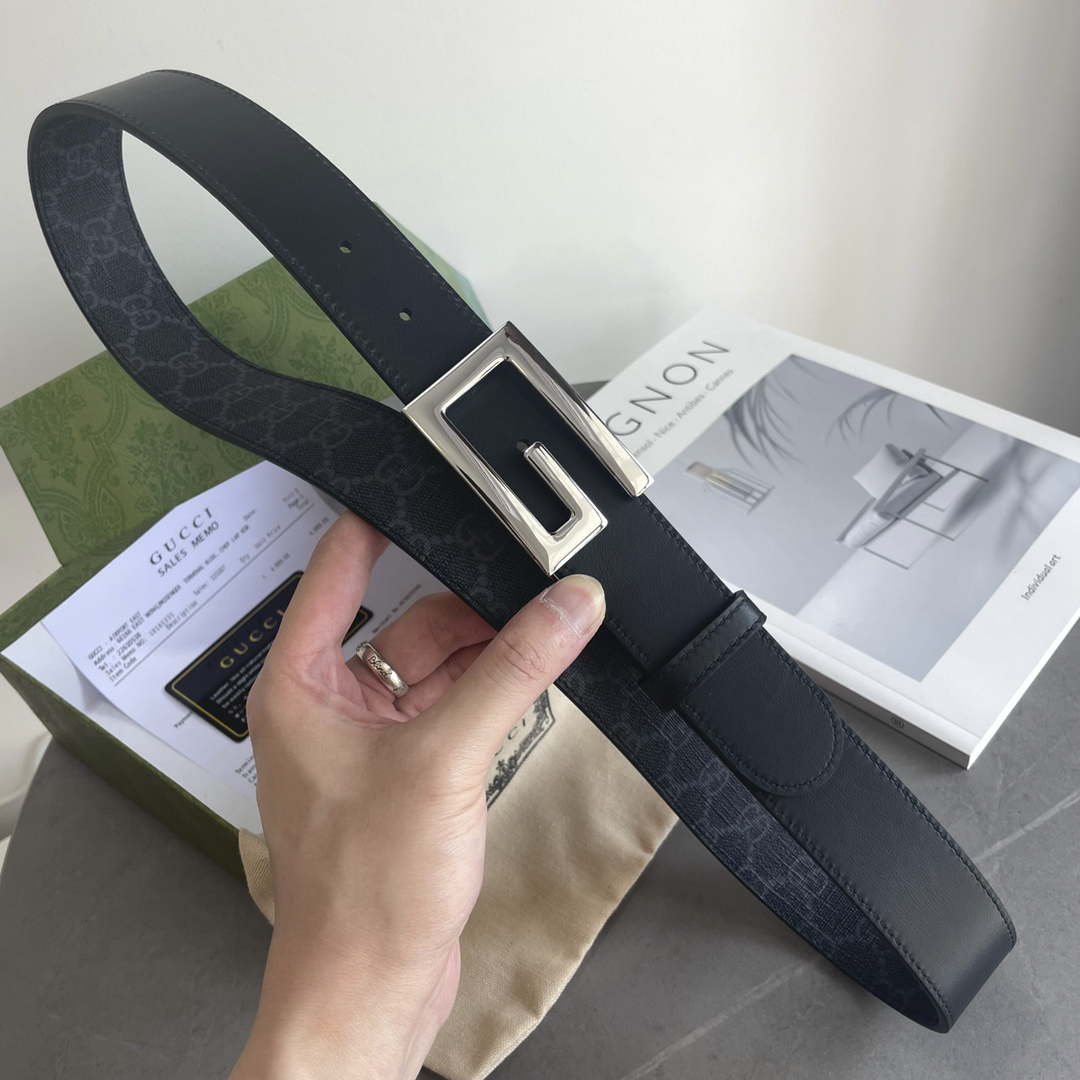 BELTS NEW ARRIVALS