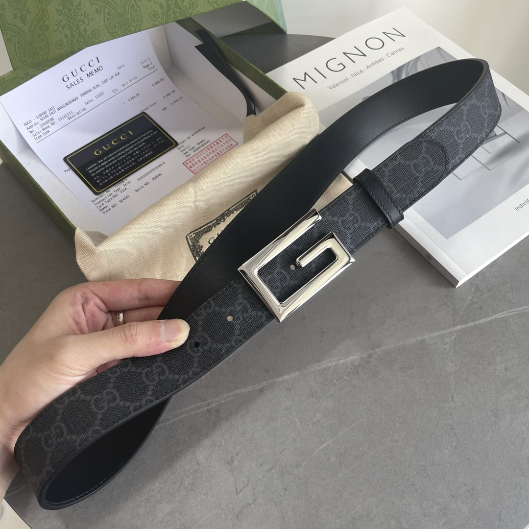 BELTS NEW ARRIVALS