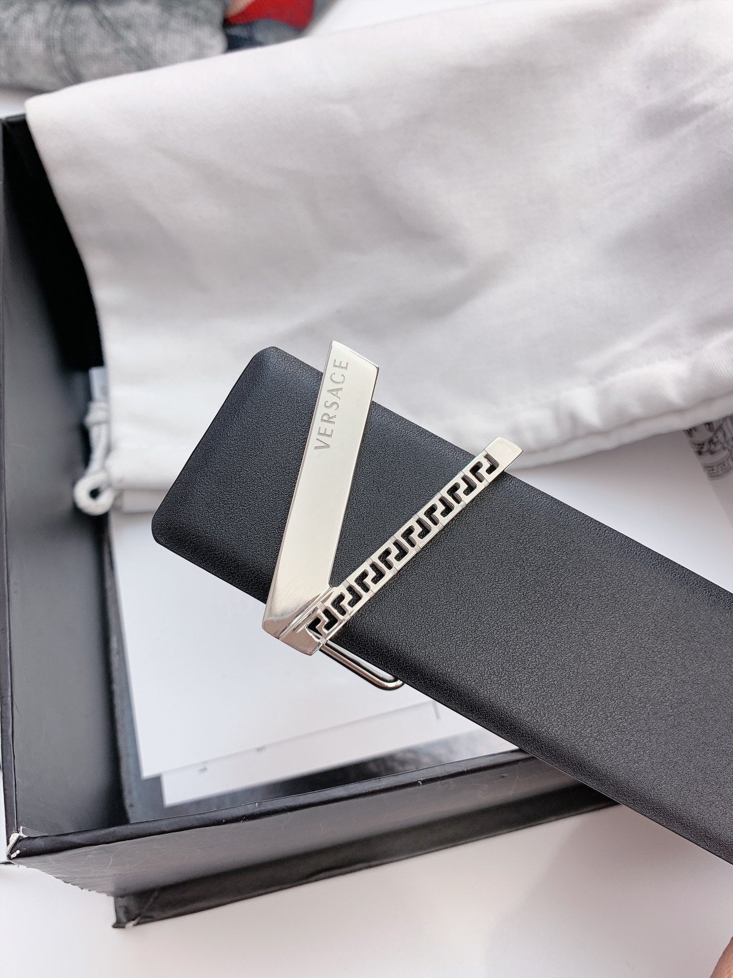 BELTS NEW ARRIVALS
