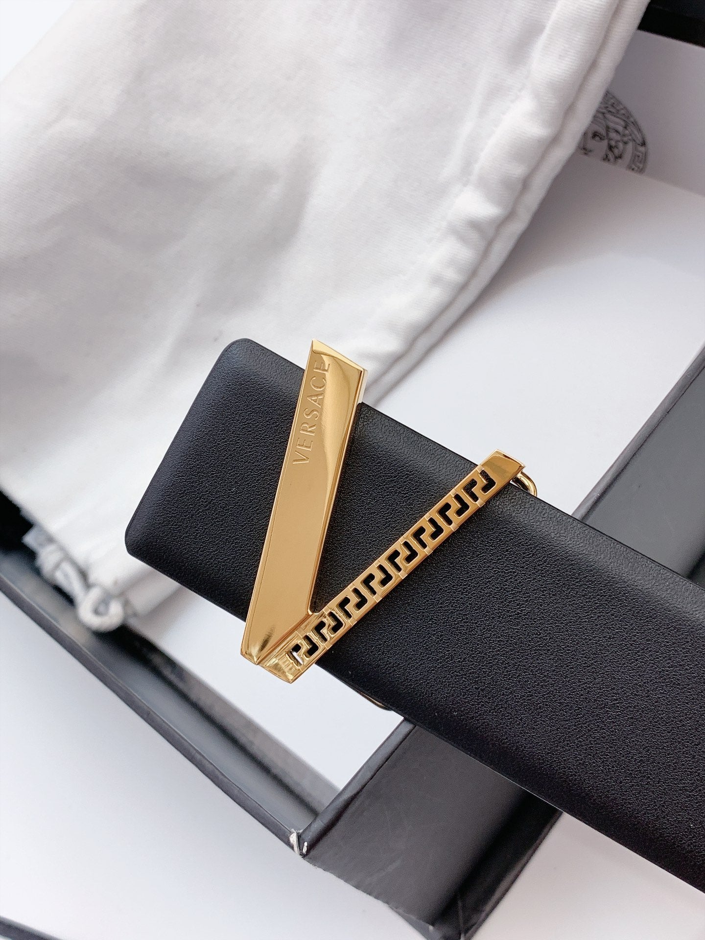BELTS NEW ARRIVALS