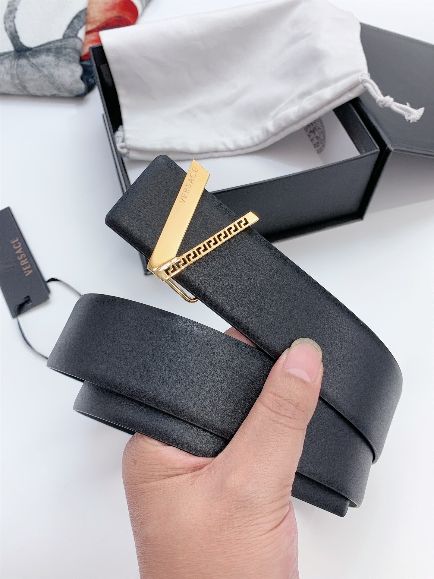 BELTS NEW ARRIVALS