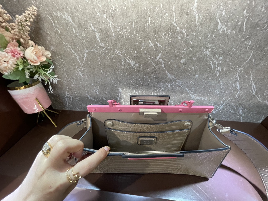 BAGS NEW ARRIVALS