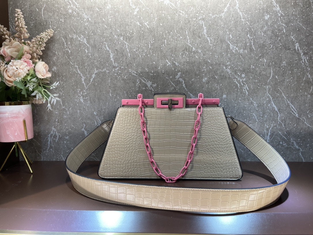 BAGS NEW ARRIVALS