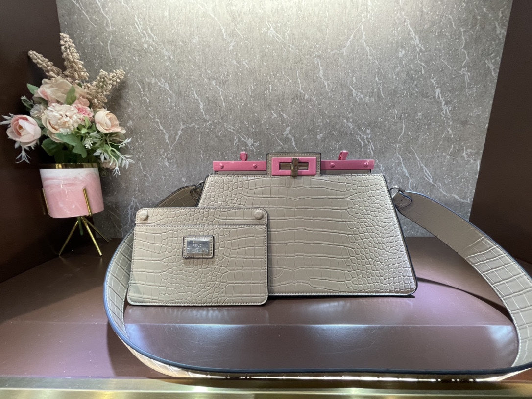 BAGS NEW ARRIVALS