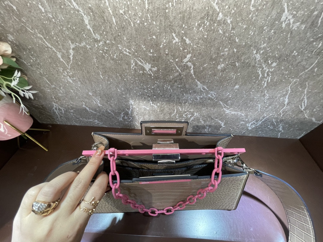 BAGS NEW ARRIVALS