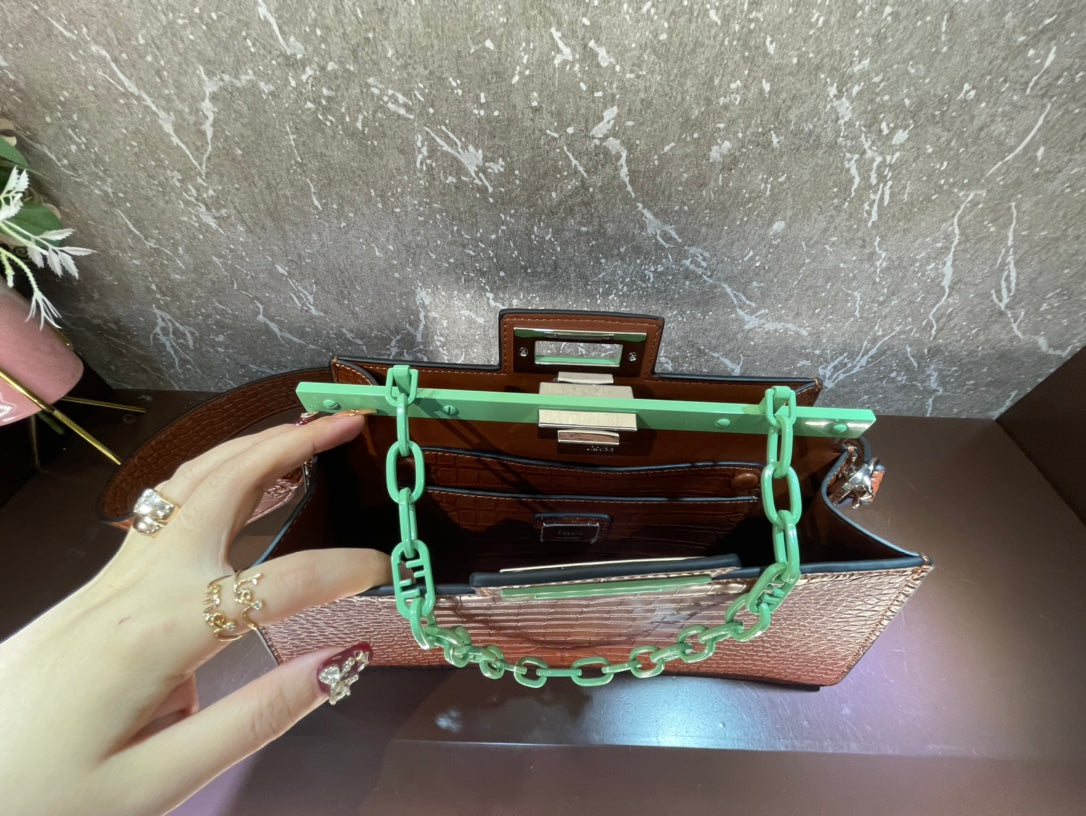 BAGS NEW ARRIVALS