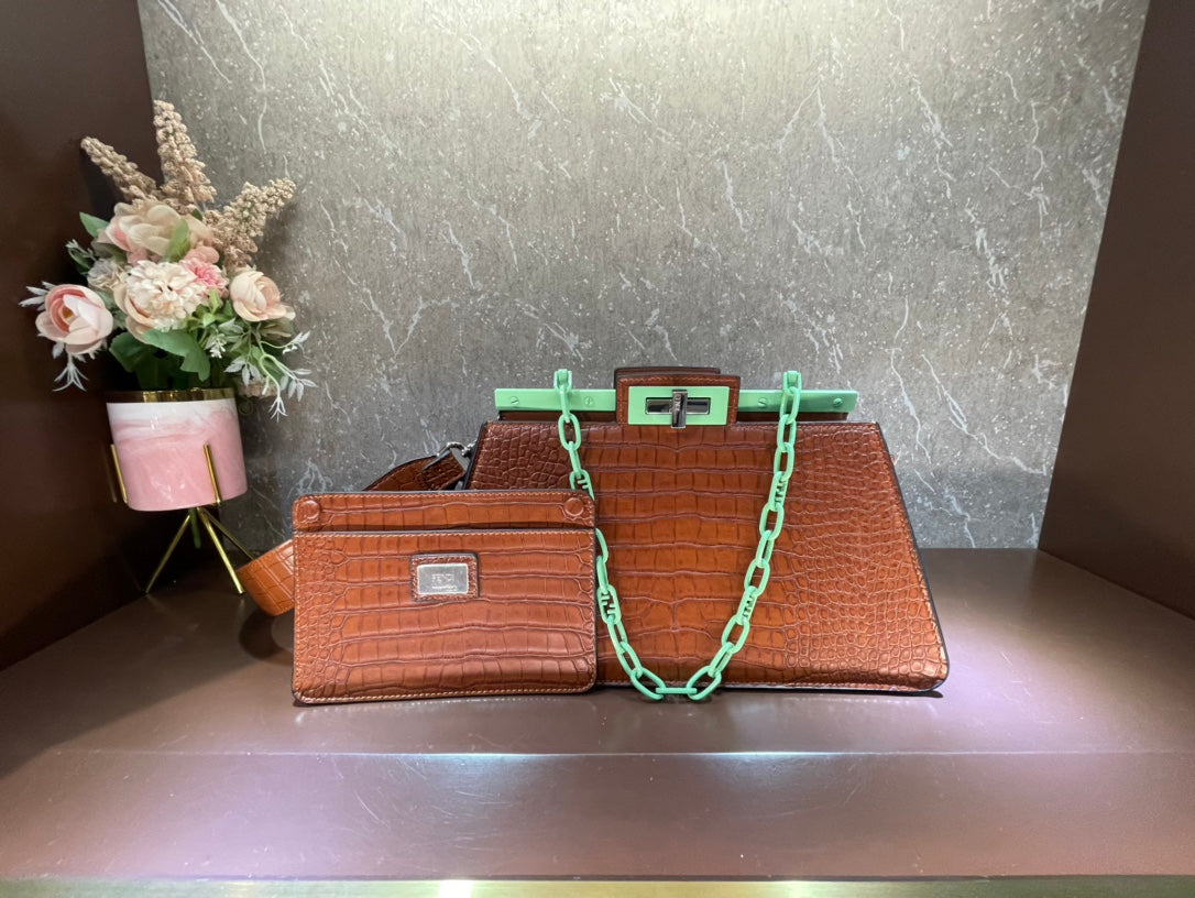 BAGS NEW ARRIVALS