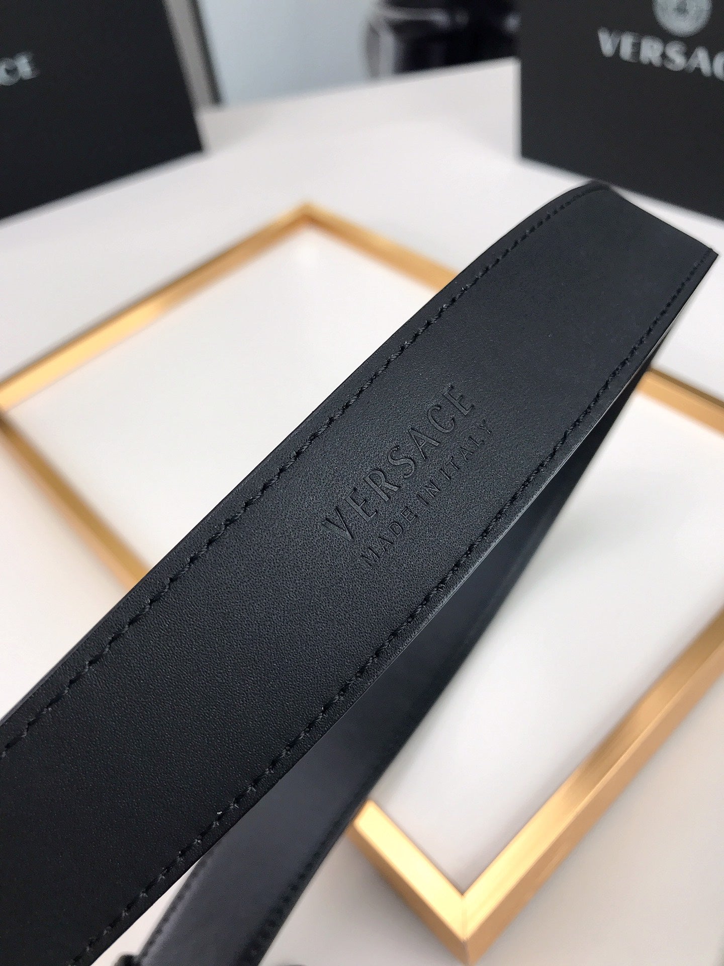 FASHION BELT