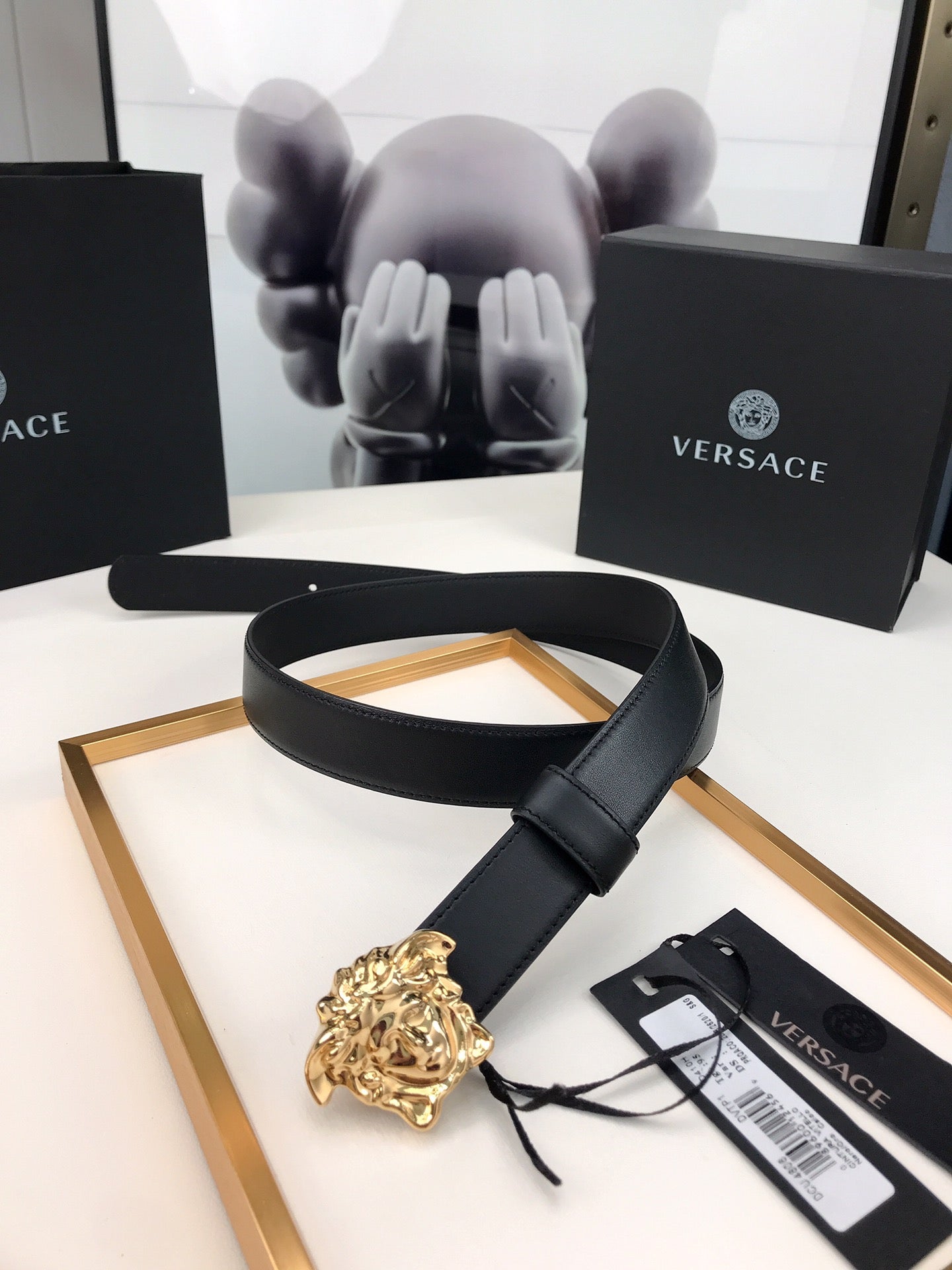 FASHION BELT