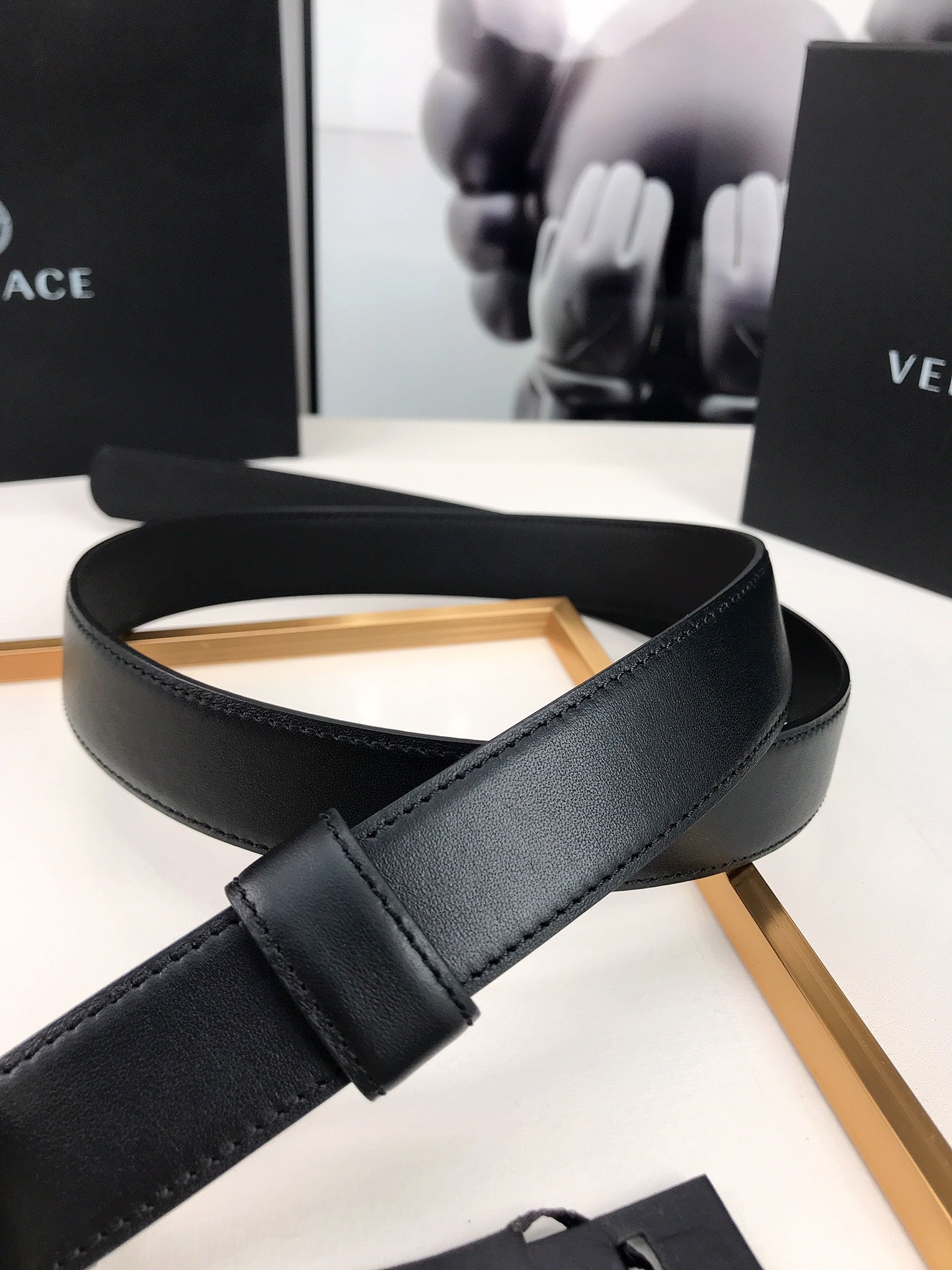 FASHION BELT