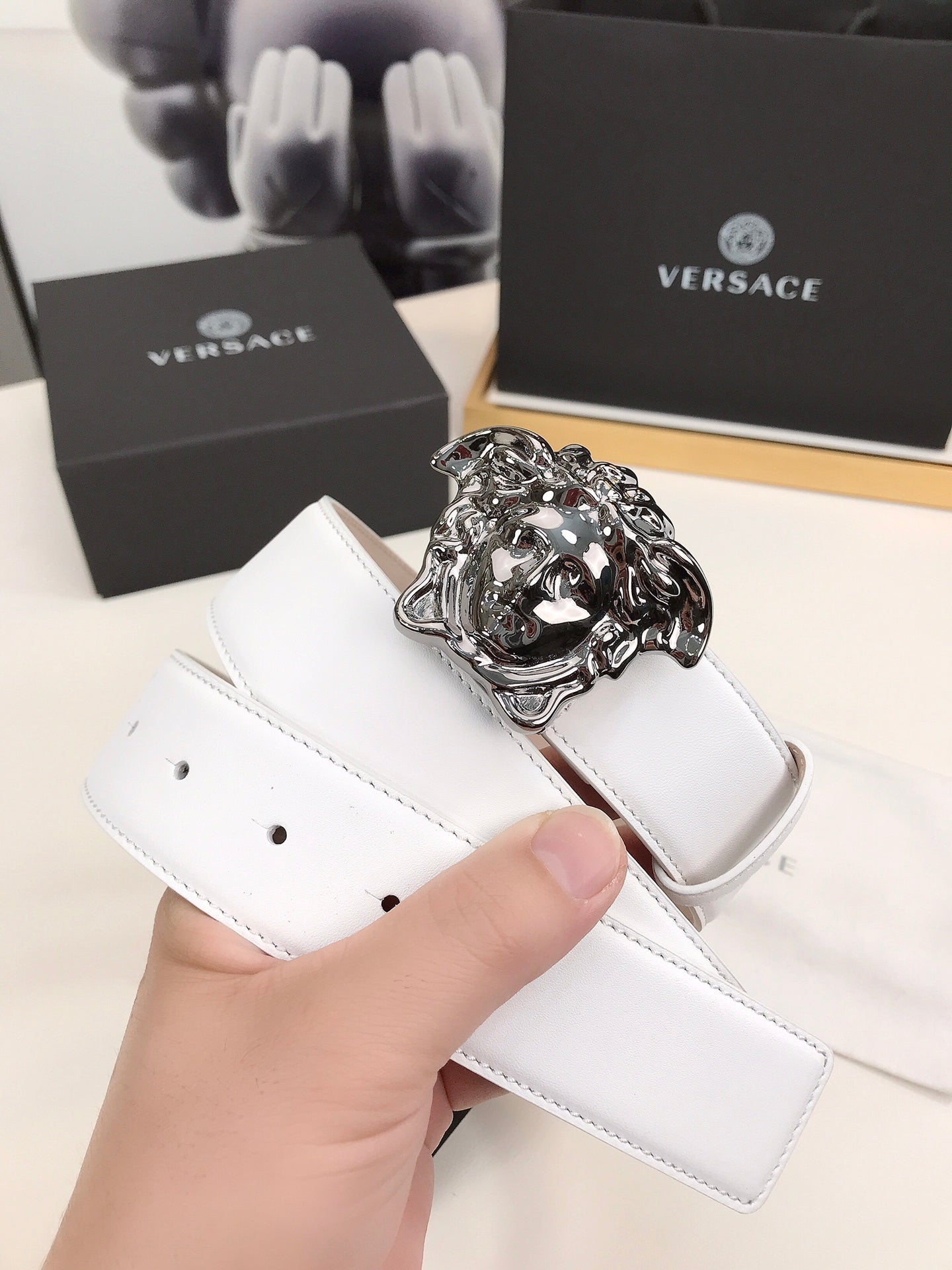 FASHION BELT