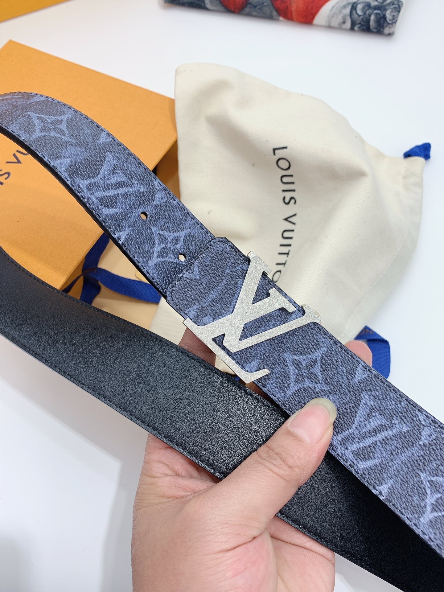 BELTS NEW ARRIVALS