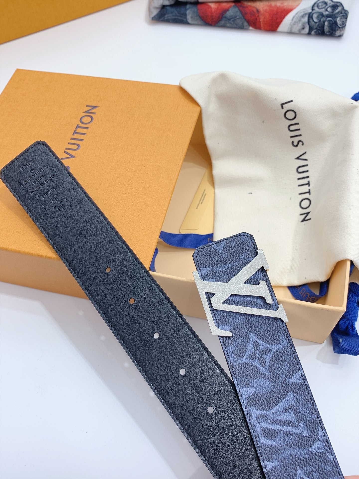 BELTS NEW ARRIVALS