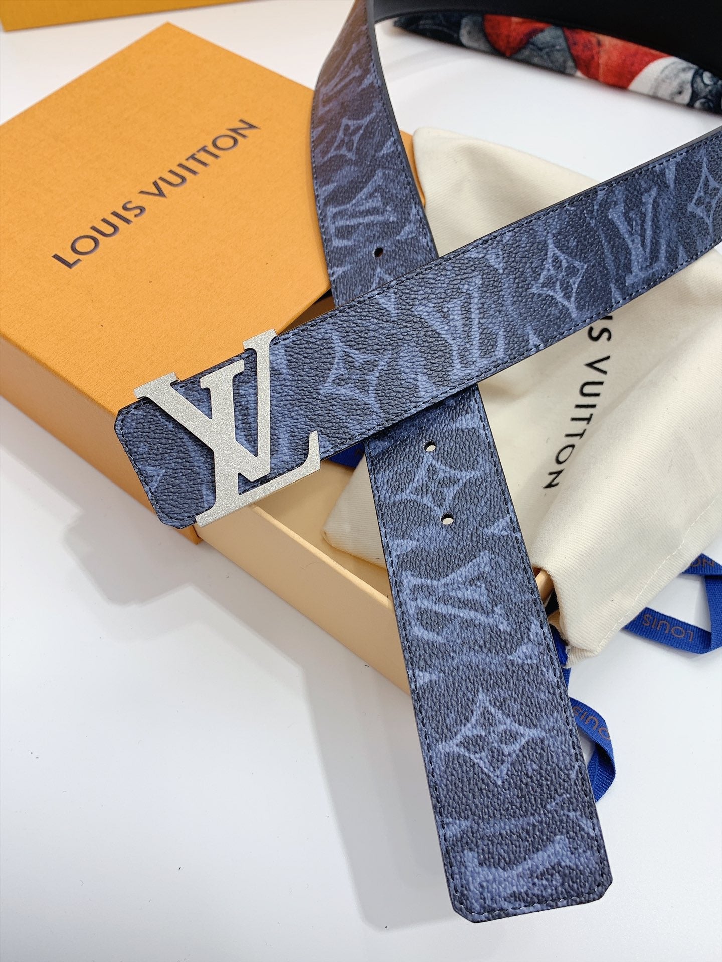 BELTS NEW ARRIVALS