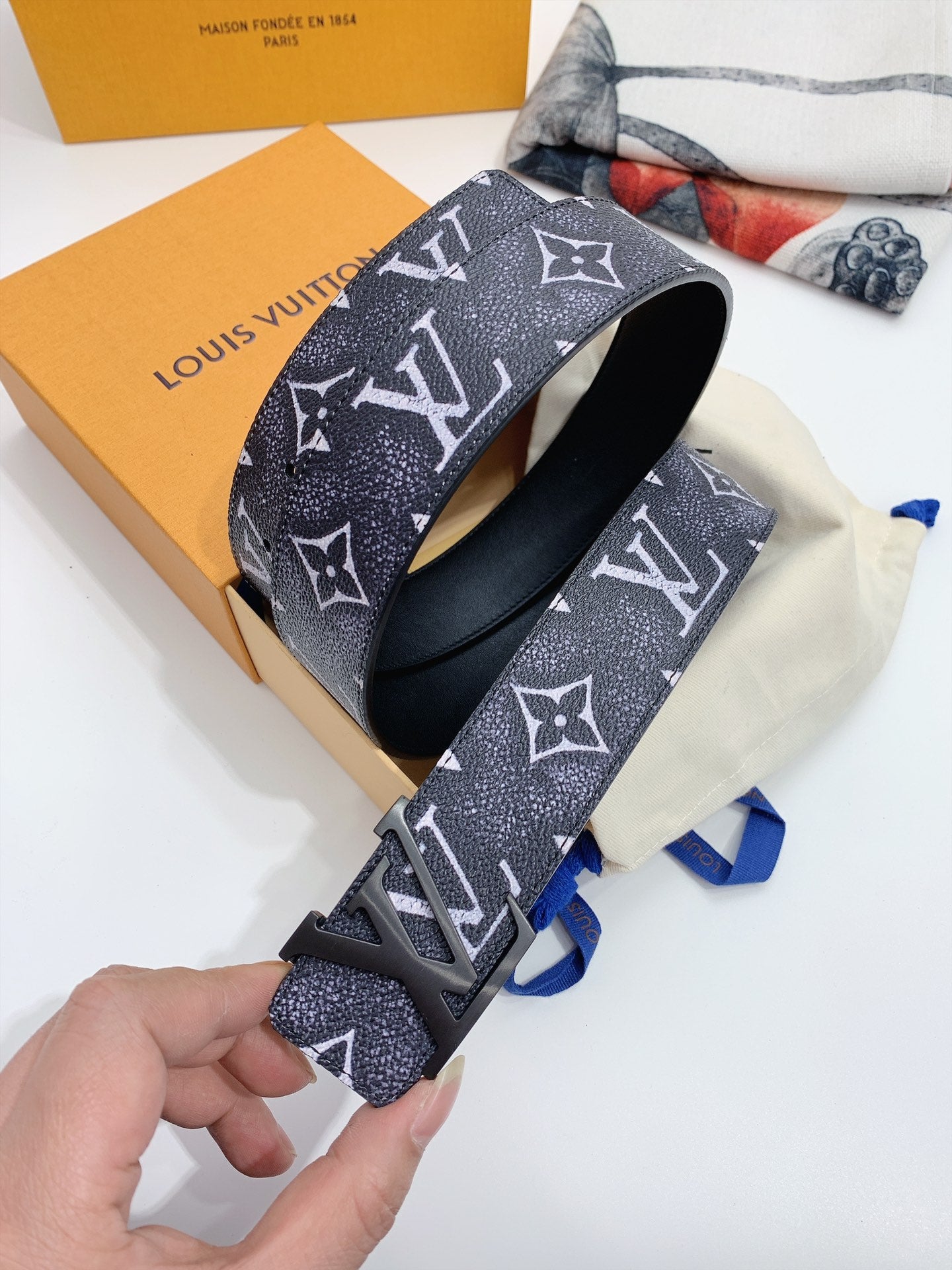 BELTS NEW ARRIVALS