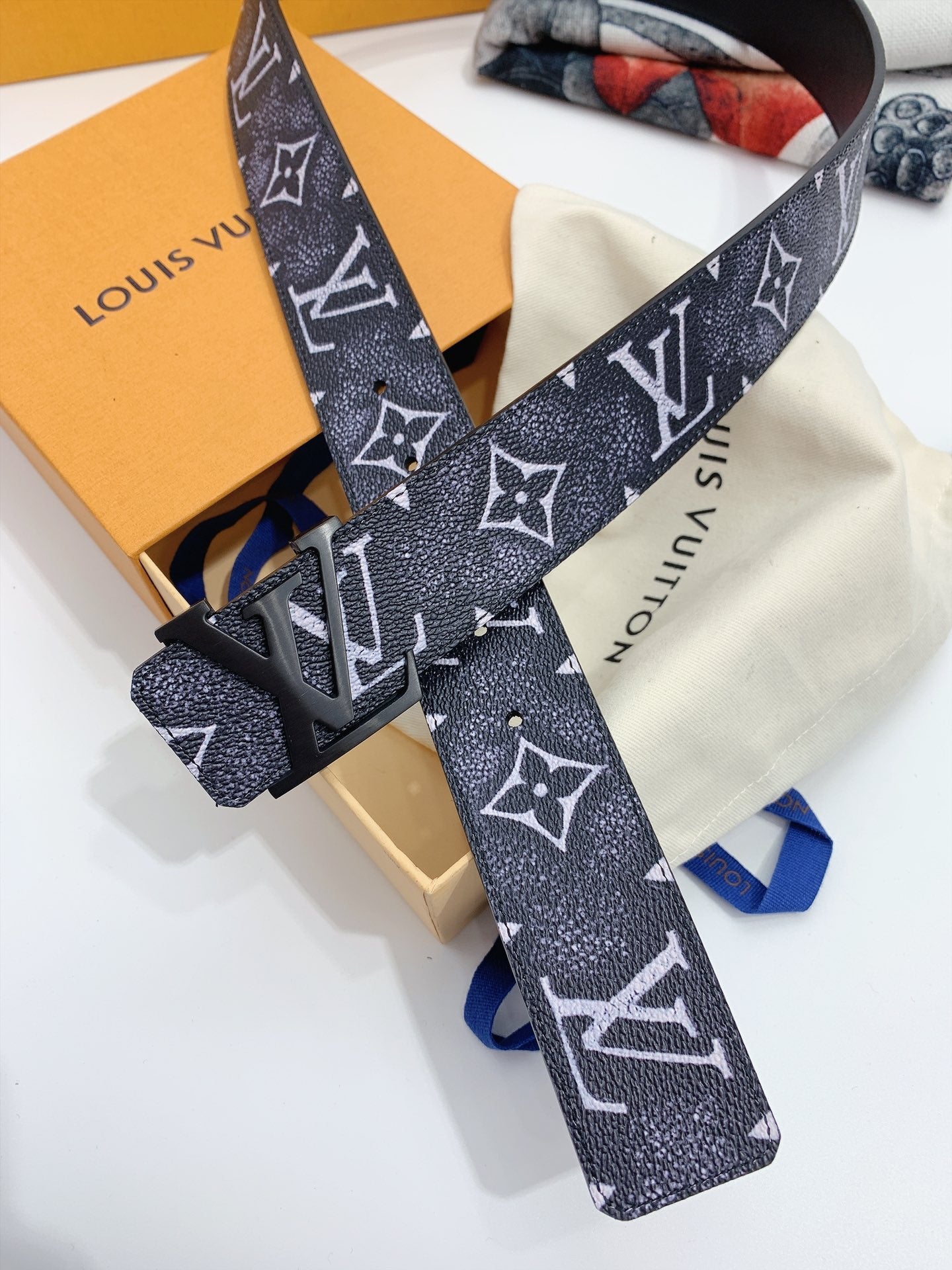 BELTS NEW ARRIVALS