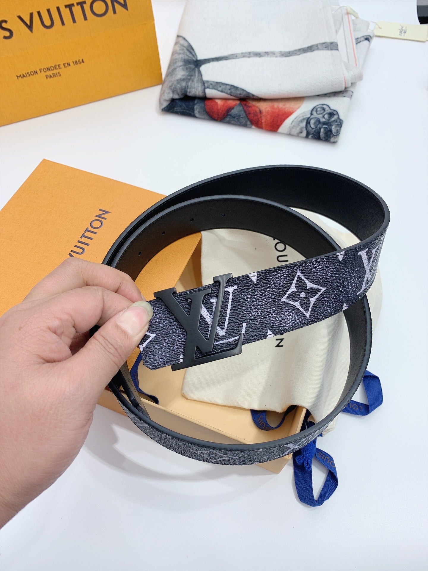 BELTS NEW ARRIVALS