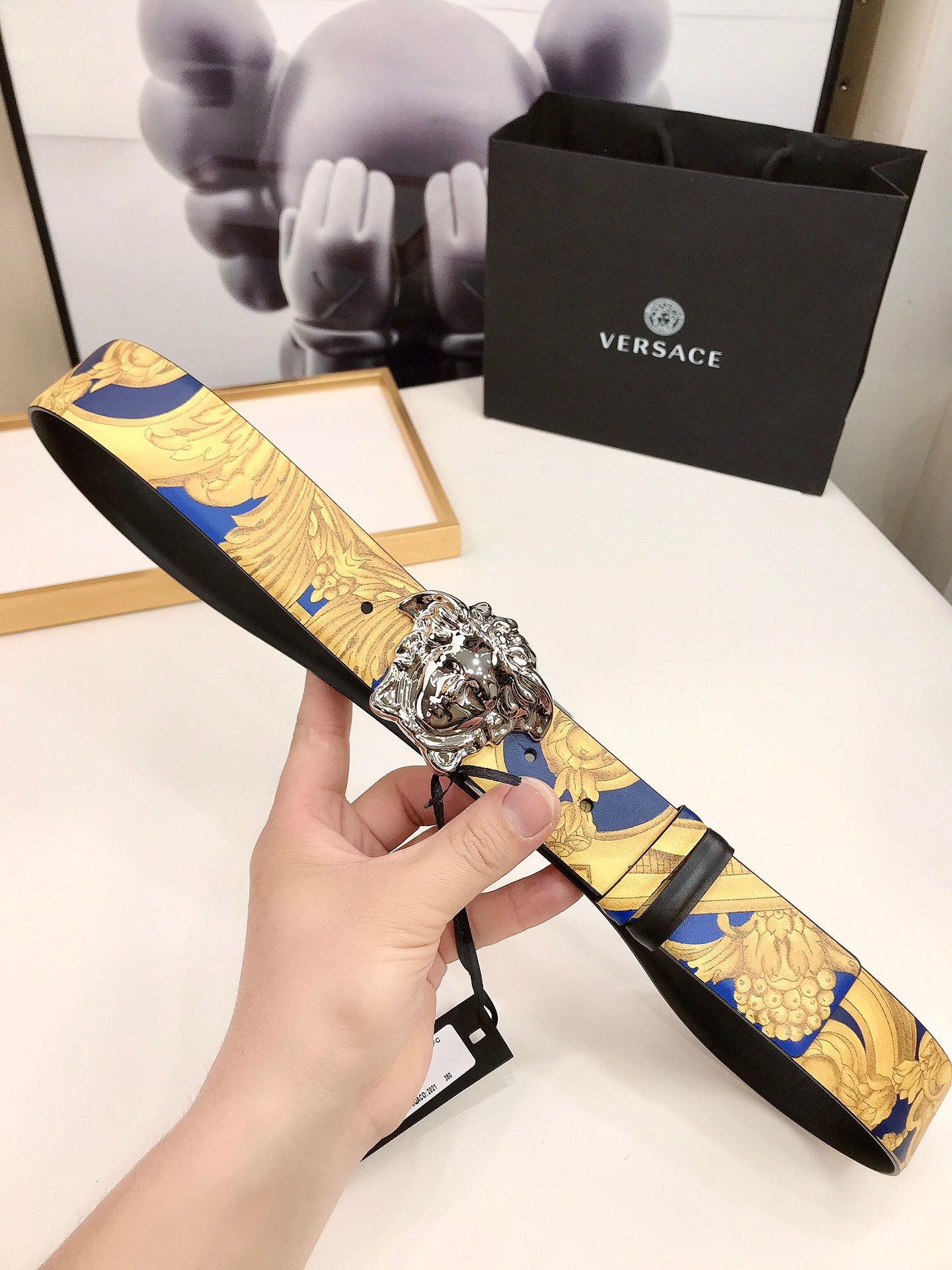 FASHION BELT