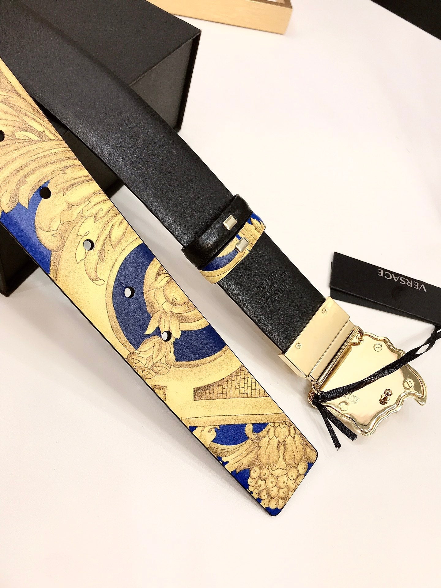 FASHION BELT