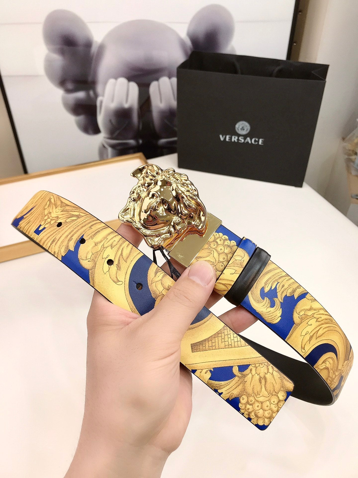 FASHION BELT