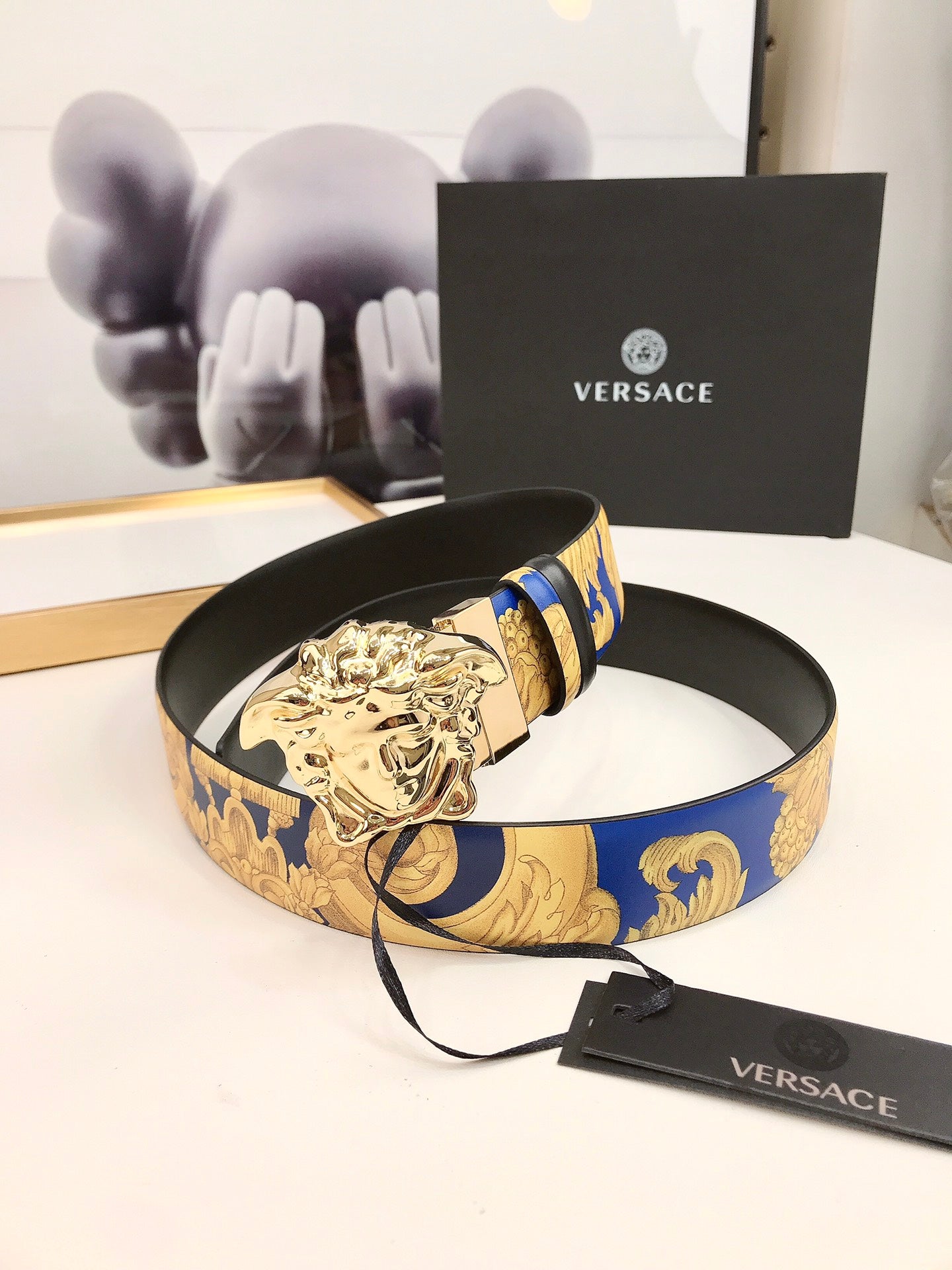 FASHION BELT