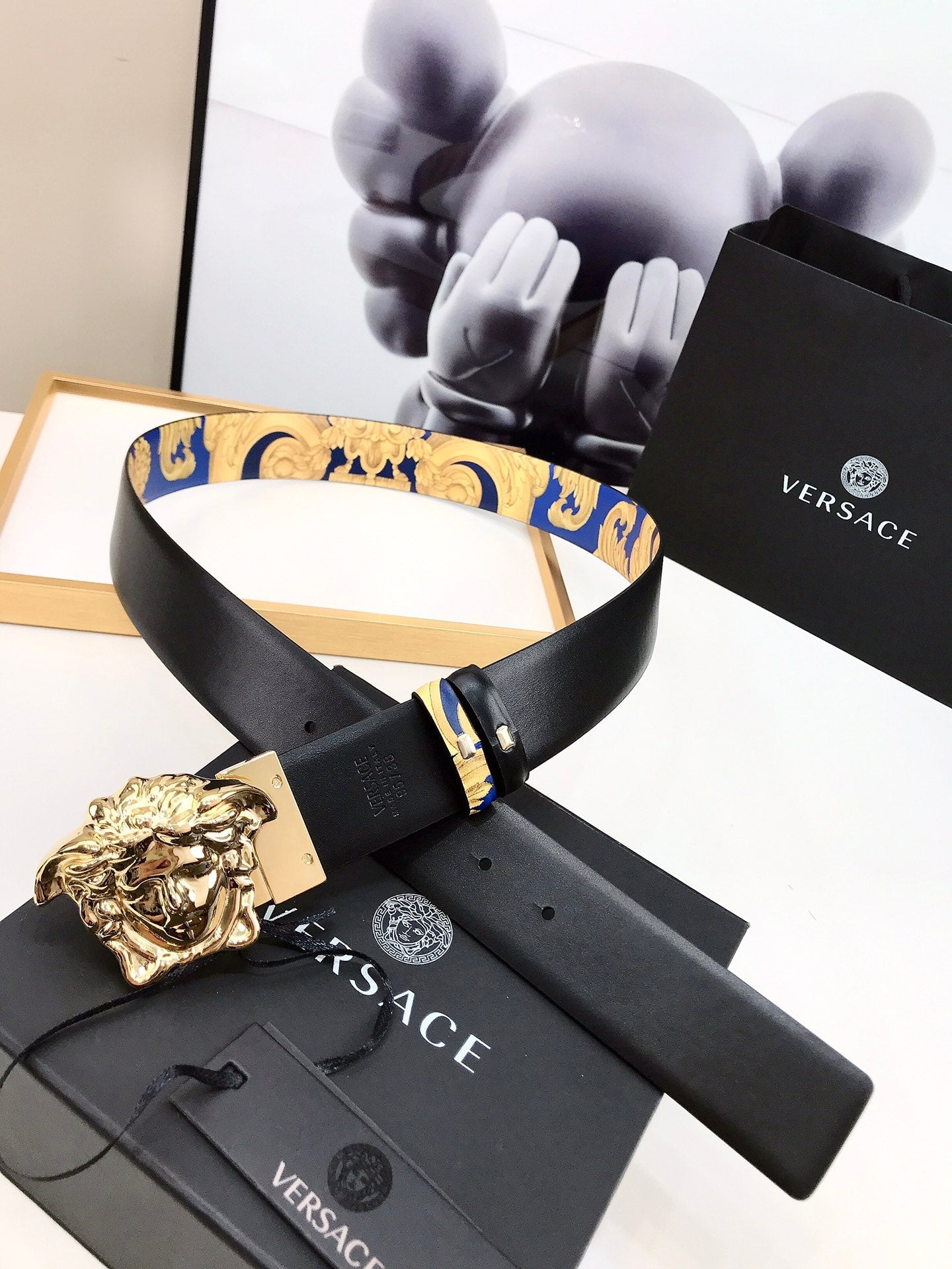 FASHION BELT