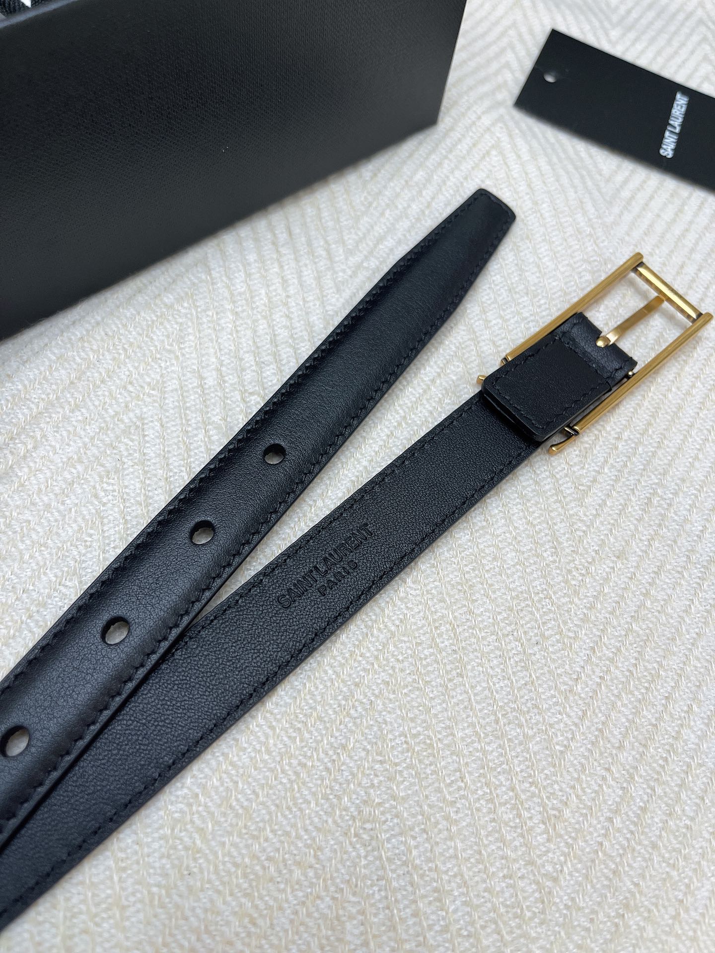 BELTS NEW ARRIVALS