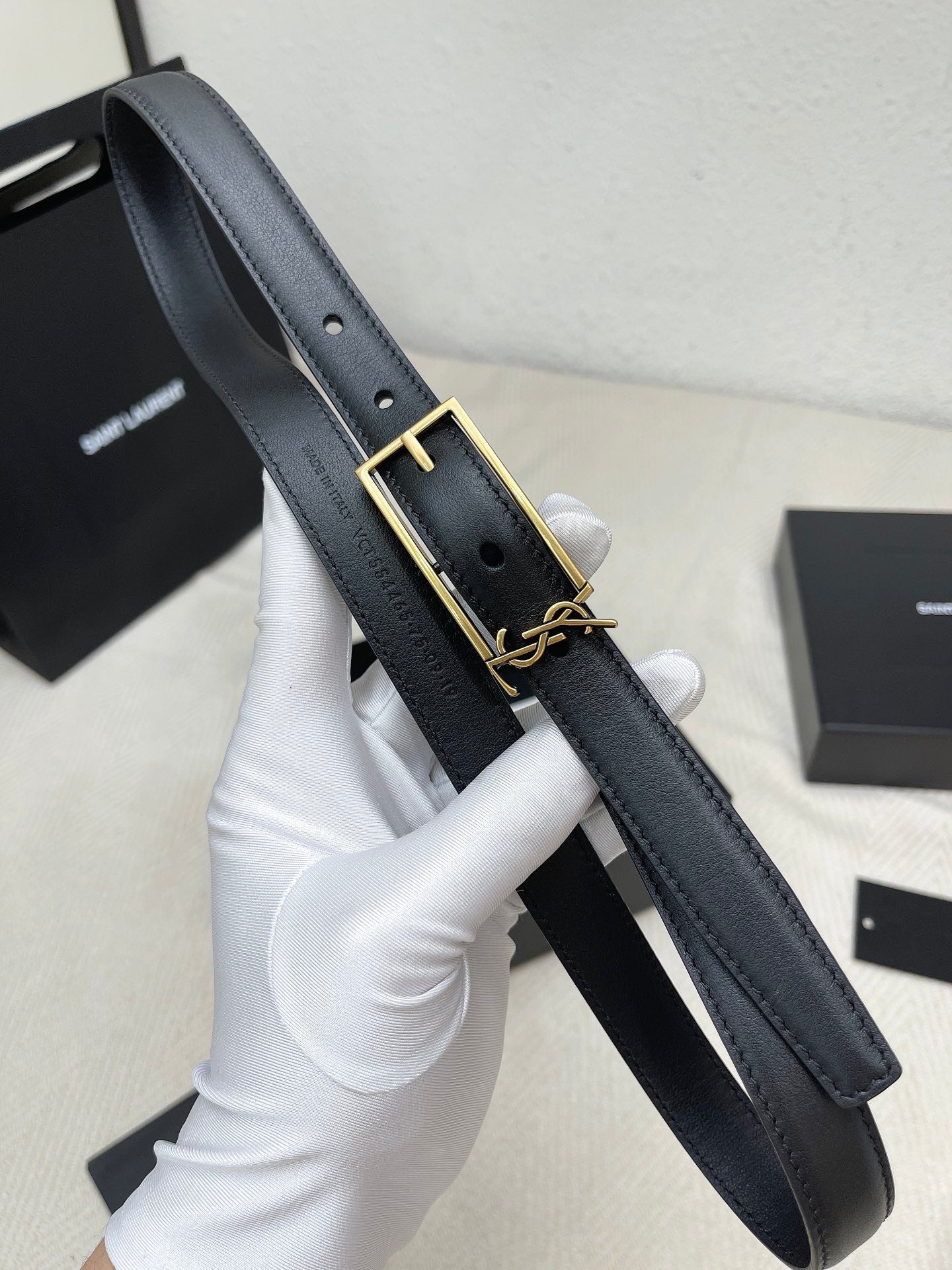 BELTS NEW ARRIVALS