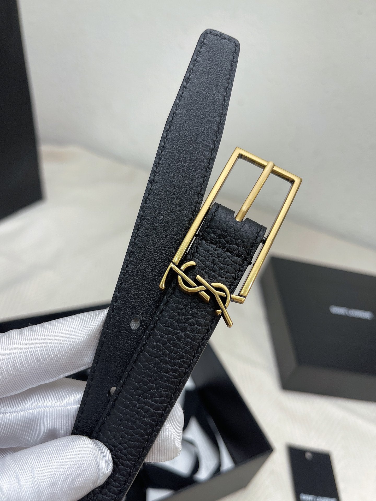 BELTS NEW ARRIVALS